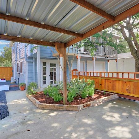 Nb Farmhaus New Braunfels Exterior photo