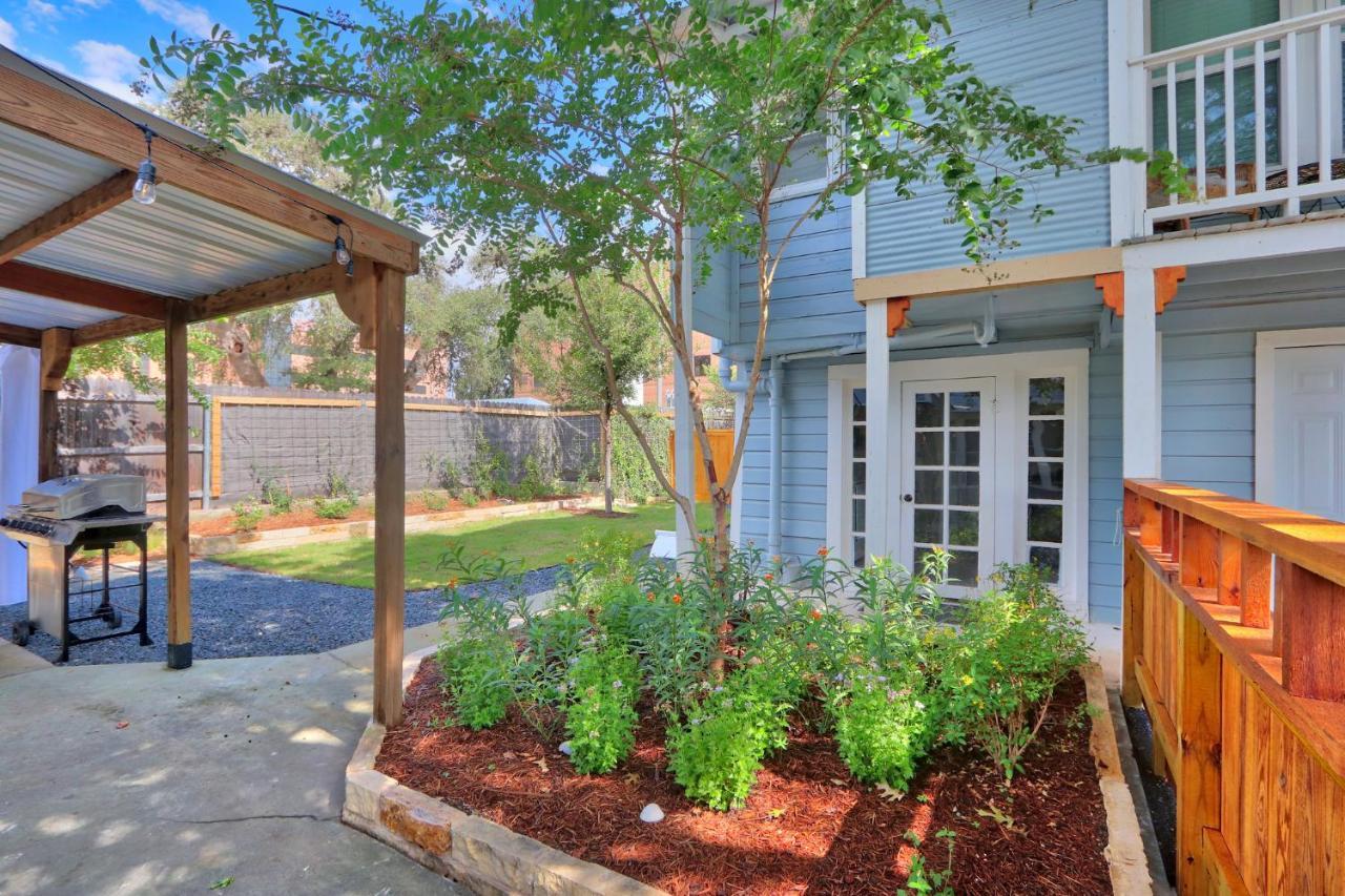 Nb Farmhaus New Braunfels Exterior photo