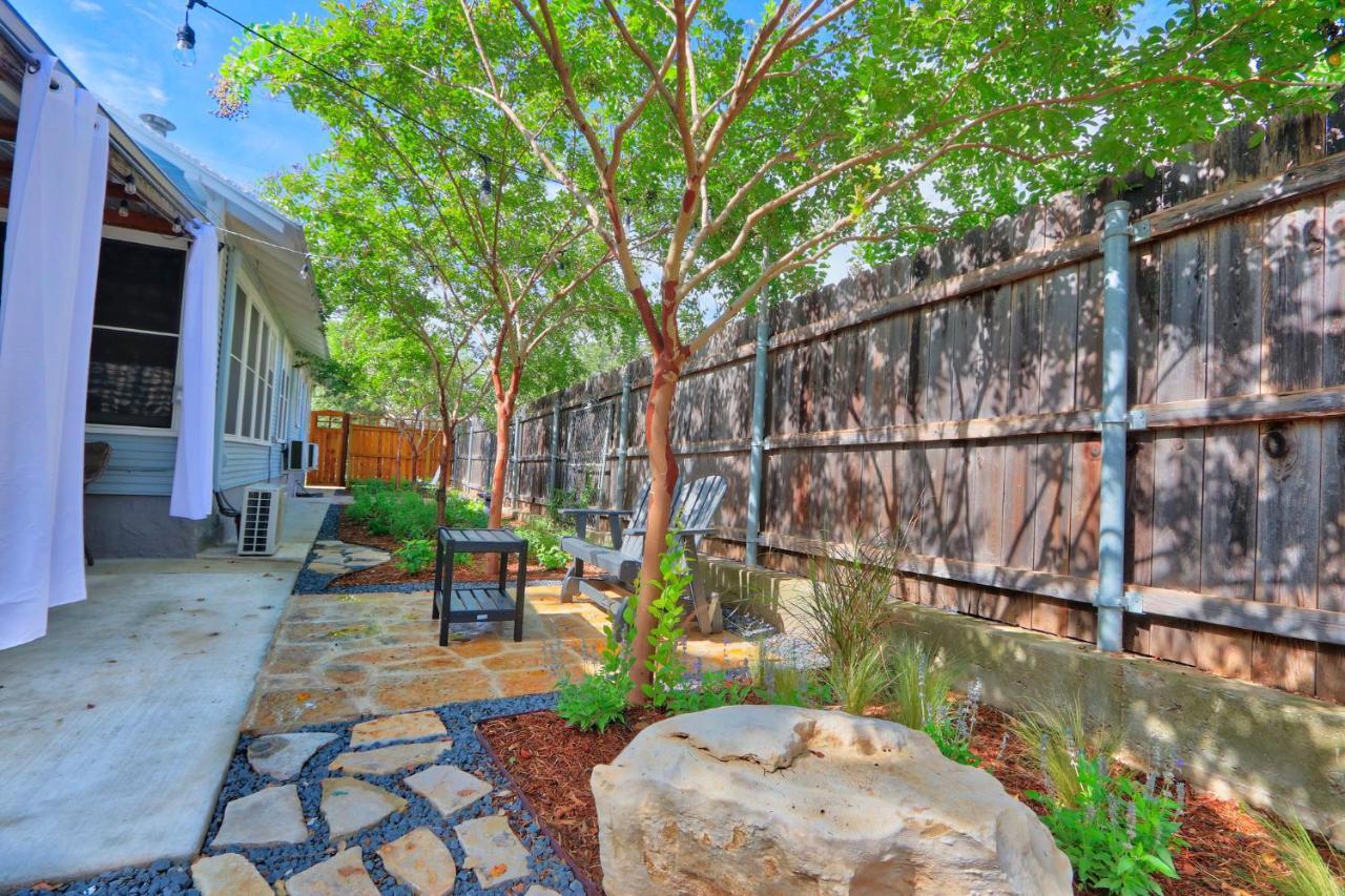 Nb Farmhaus New Braunfels Exterior photo