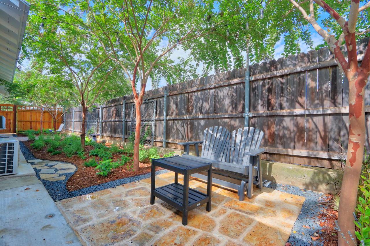 Nb Farmhaus New Braunfels Exterior photo